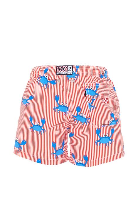 Costume MC2 Saint Barth Kids MC2 SAINT BARTH | COSTUMI | JEA000102040L